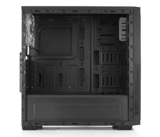 SilentiumPC Regnum RG1W Pure Black - 307518 - zdjęcie 5